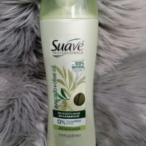 Suave Professionals Avocado+Olive Oil Smoothing Shampoo