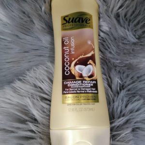 Suave Professionals Coconut Oil Infusion Damage Repair Conditioner