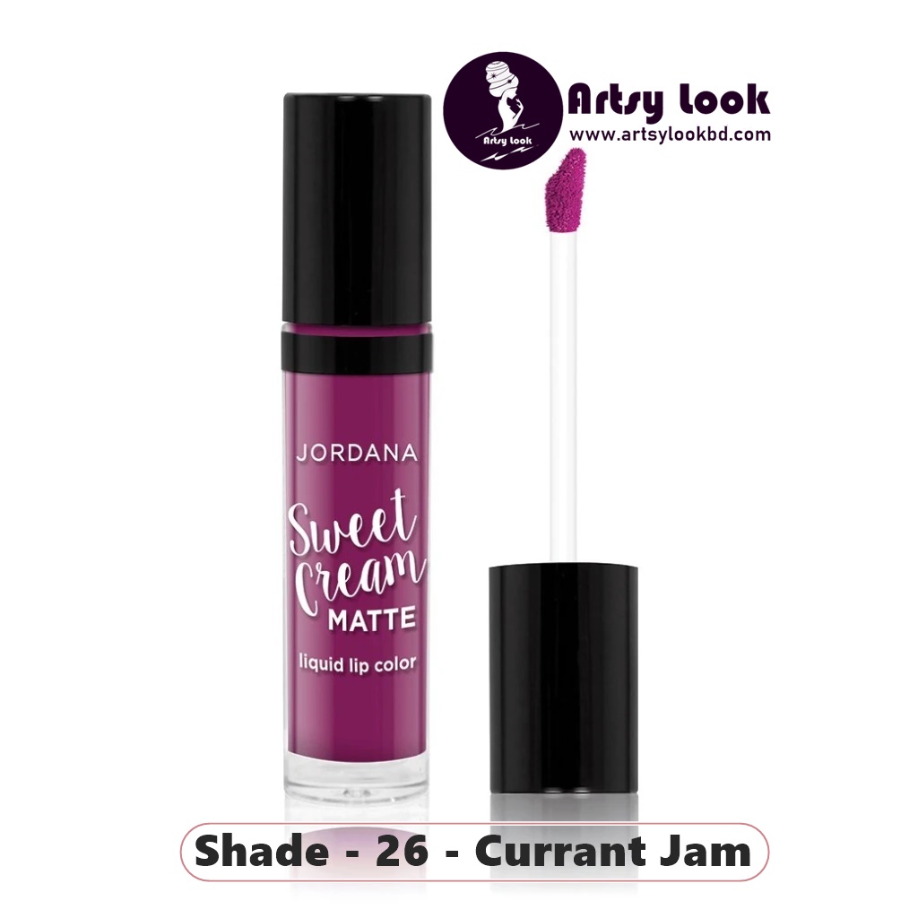26 - SWEET-CREAM-MATTE_26_CURRENT_JAM_