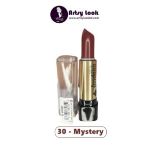 Jordana Matte Lipstick - Shade 30 - Mystery