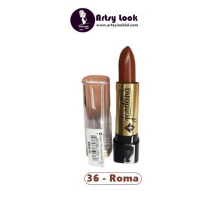 Jordana Matte Lipstick - Shade 36 - Roma