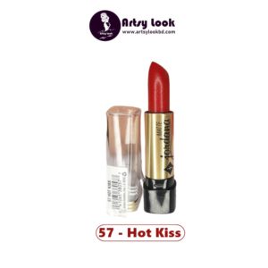 Jordana Matte Lipstick - Shade 57 - Hot Kiss