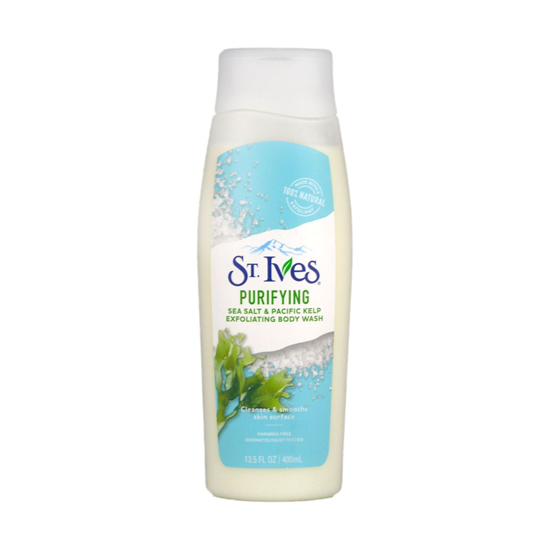 4 - St.-Ives-Purifying-Sea-Salt-Pacific-Kelp-Exfoliating-Body-Wash-1