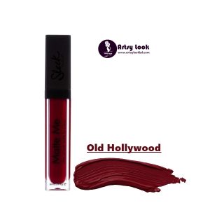 Sleek Matte Me Liquid Lip - Old Hollywood