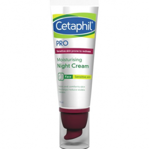 Cetaphil Pro Moisturising Night Cream 50ml