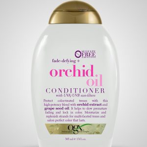 ORCHID OIL CONDITIONER