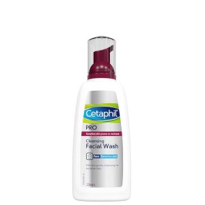 Cetaphil PRO Cleansing Facial Wash 236ml