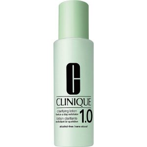 Clarifying Lotion 1.0 Twice A Day Exfoliator 200ml