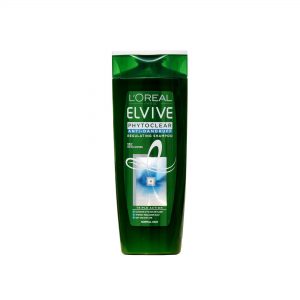 L’Oreal Elvive Phytoclear Anti-Dandruff Regulating Shampoo 400ml