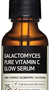 SOME BY MI Galactomyces Pure Vitamin C Glow Serum 30ml (1.0oz)