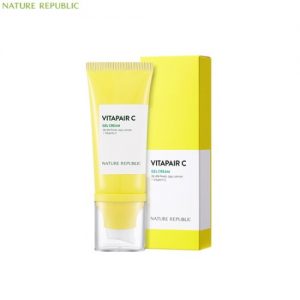 NATURE REPUBLIC Vitapair C Gel Cream