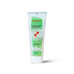 Moringa Melasma-X Brightening Cool Soothing Gel 160ml