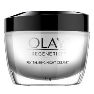 Olay Regenerist Revitalising Night Cream