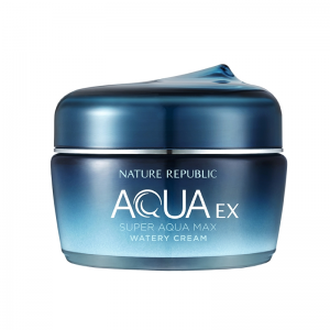 SUPER AQUA MAX EX WATERY CREAM