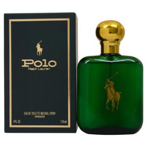 RALPH LAUREN POLO EDT SPRAY 4.0 OZ POLO/RALPH LAUREN EDT SPRAY 4.0 OZ (M)