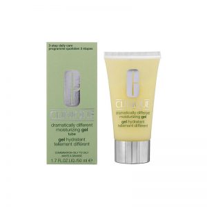 Clinique Dramatically Different Moisturizing Gel Tube - 50ml