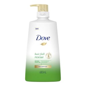 Dove Hair Fall Rescue Shampoo - 680ml