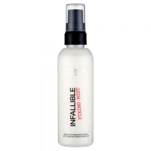L'Oréal Paris Infallible Fixing Mist