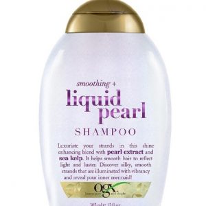 OGX Smoothing + Liquid Pearl Conditioner 13oz