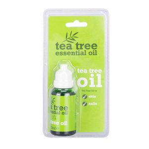 Xpel Tea Tree Essential Oil – 30 ml