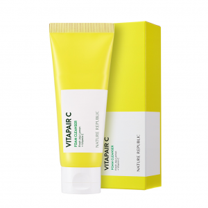 VITAPAIR C FOAM CLEANSER