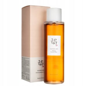 BEAUTY OF JOSEON – GINSENG ESSENCE WATER 150ML