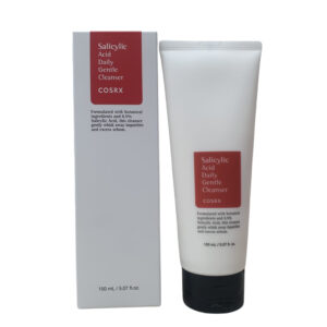 COSRX Salicylic Acid Daily Gentle Cleanser 150ml