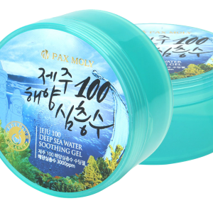 Pax Moly Jeju Deep Sea Water Soothing Gel