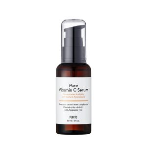 PURITO PURE VITAMIN C SERUM 60ML