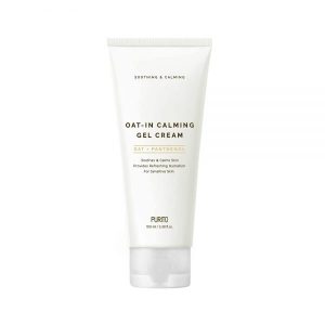 PURITO OAT-IN CALMING GEL CREAM 100ML