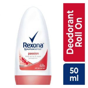 Rexona Women Roll On Passion 50ml