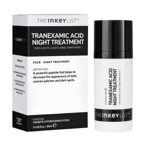 THE INKEY LIST TRANEXAMIC ACID NIGHT TREATMENT – 30 ML