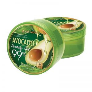 Pax Moly Avocado Soothing Gel (300g)