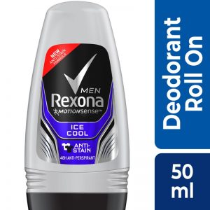 Rexona Men Roll On Ice Cool