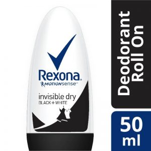 Rexona Women Roll On Invisible Dry