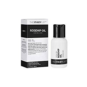 THE INKEY LIST ROSEHIP OIL – 30 M