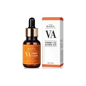 COS DE BAHA VITAMIN C 15% SERUM 30ML (VA)