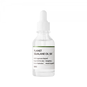 PURITO PLAINET SQUALANE OIL 100 30ML