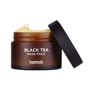 HEIMISH BLACK TEA MASK PACK 110ML