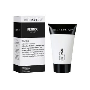 THE INKEY LIST RETINOL – 30 ML