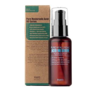 PURITO PURE HYALURONIC ACID 90 SERUM 60ML