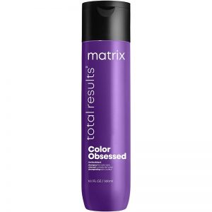 Total Results Color Obsessed Shampoo