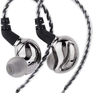 BLON BL-01 Dynamic Driver In Ear Earphones