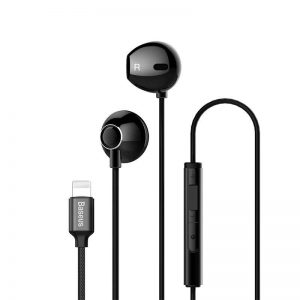 Baseus P06 Lightning Digital Earphones
