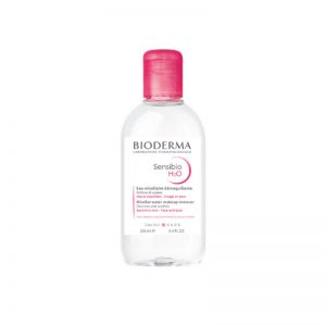 Bioderma Sensibio H2O Makeup Removing Micellar 250ml