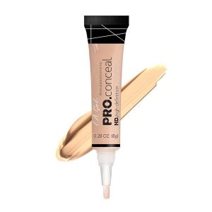 L.A. Girl Pro Concealer Natural GC972