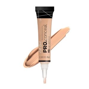 L.A. Girl Pro Concealer Nude