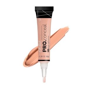 L.A. Girl Pro Concealer Peach Corrector