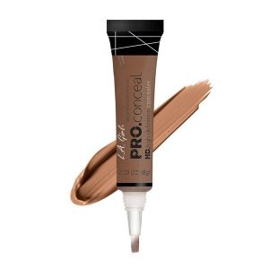 L.A. Girl Pro Concealer Toast