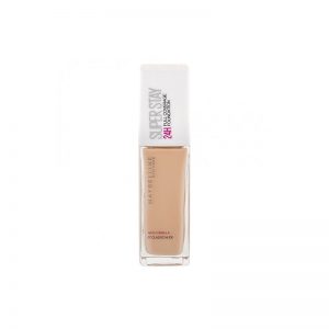 Maybelline Superstay 24hr Full Coverage Foundation 30ml - 07 Classic Nude